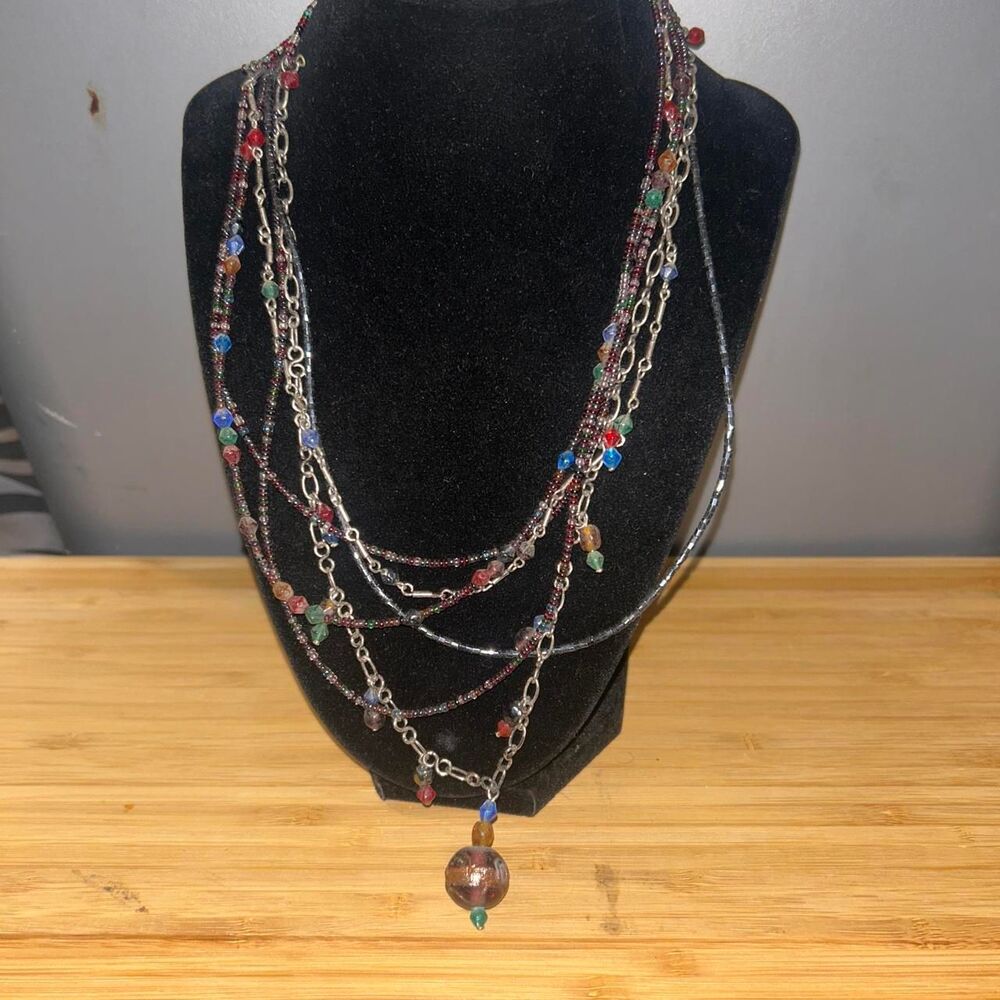 Chico-s Women's multi Jewellery